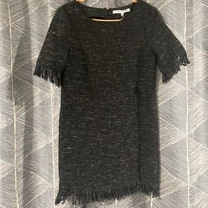Cupcakes and Cashmere black dress